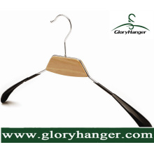 High Metal Quality Hanger pour vêtements de mode Affichage, Hanger personnalisé